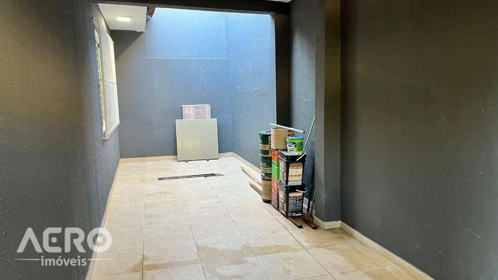 Casa, 3 quartos, 115 m² - Foto 9