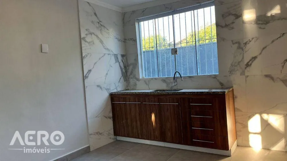 Casa, 3 quartos, 115 m² - Foto 7