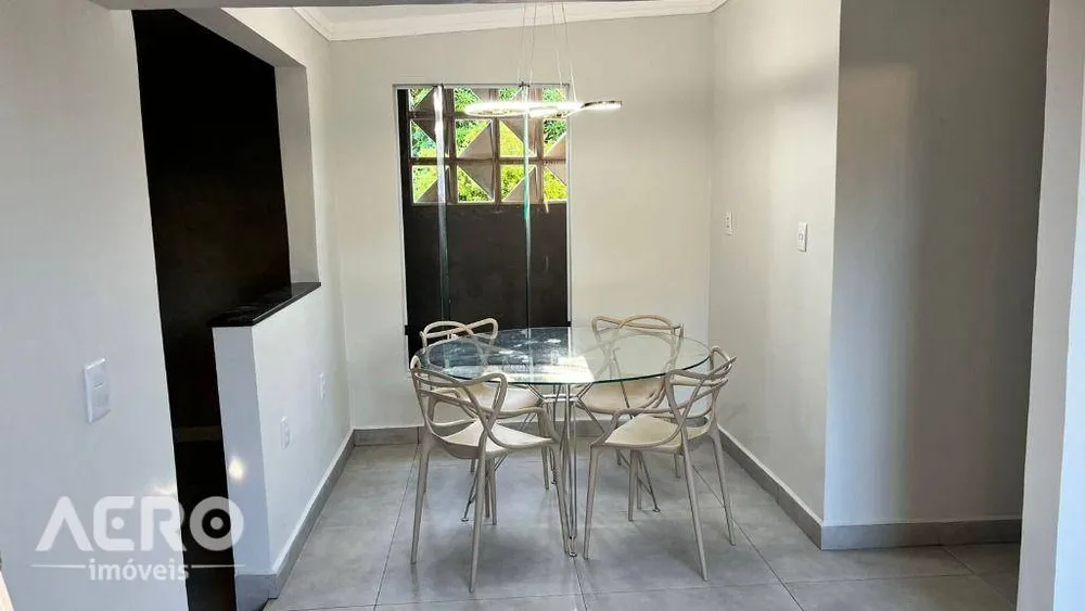 Casa, 3 quartos, 115 m² - Foto 6