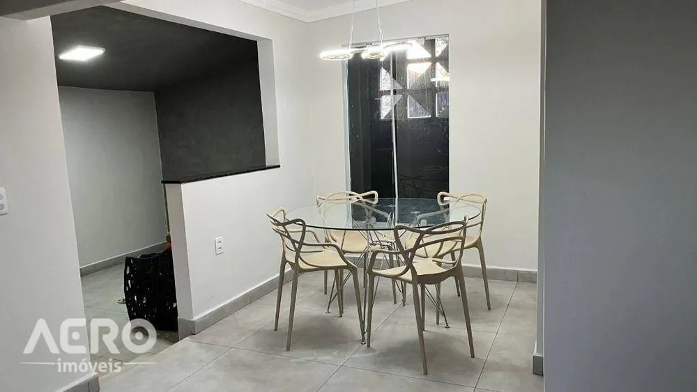 Casa, 3 quartos, 115 m² - Foto 10