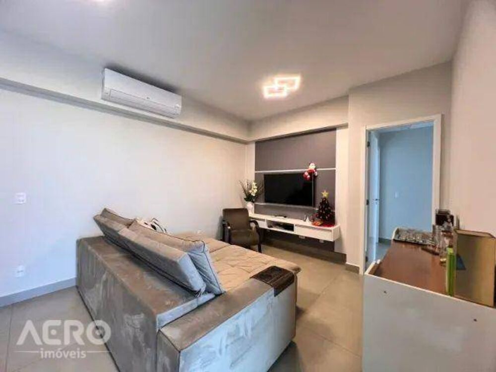 Apartamento, 2 quartos, 84 m² - Foto 2