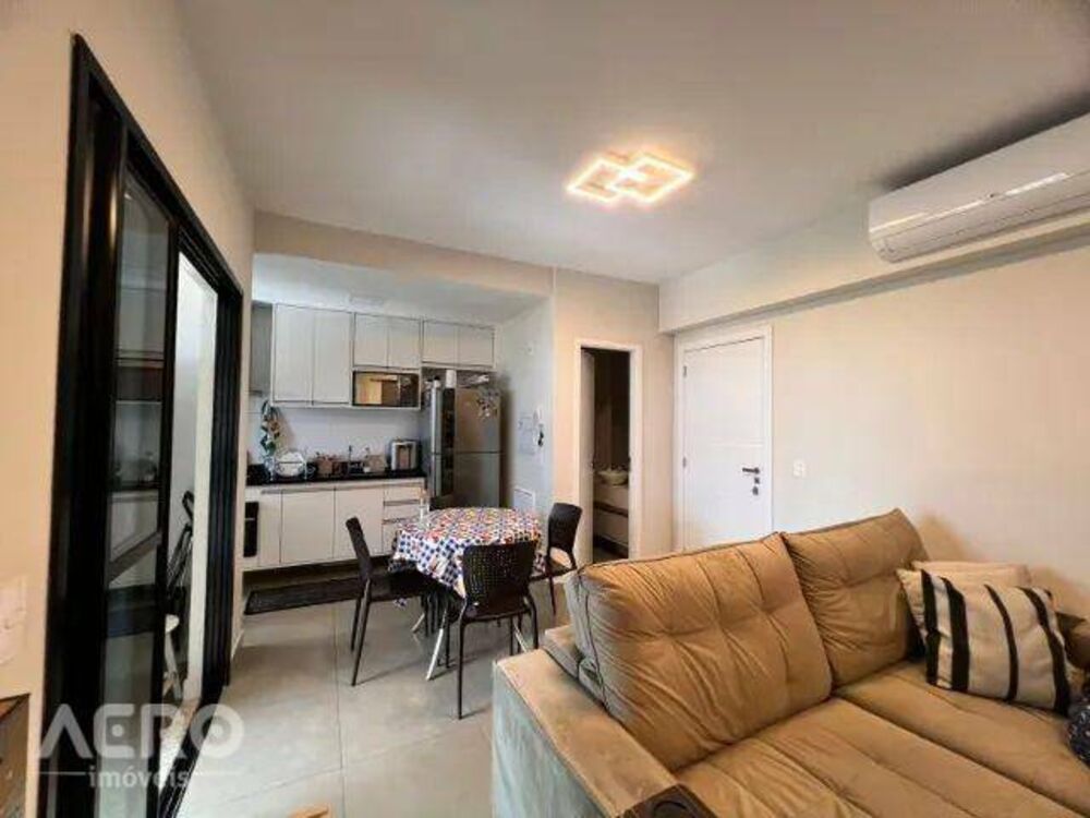 Apartamento, 2 quartos, 84 m² - Foto 5