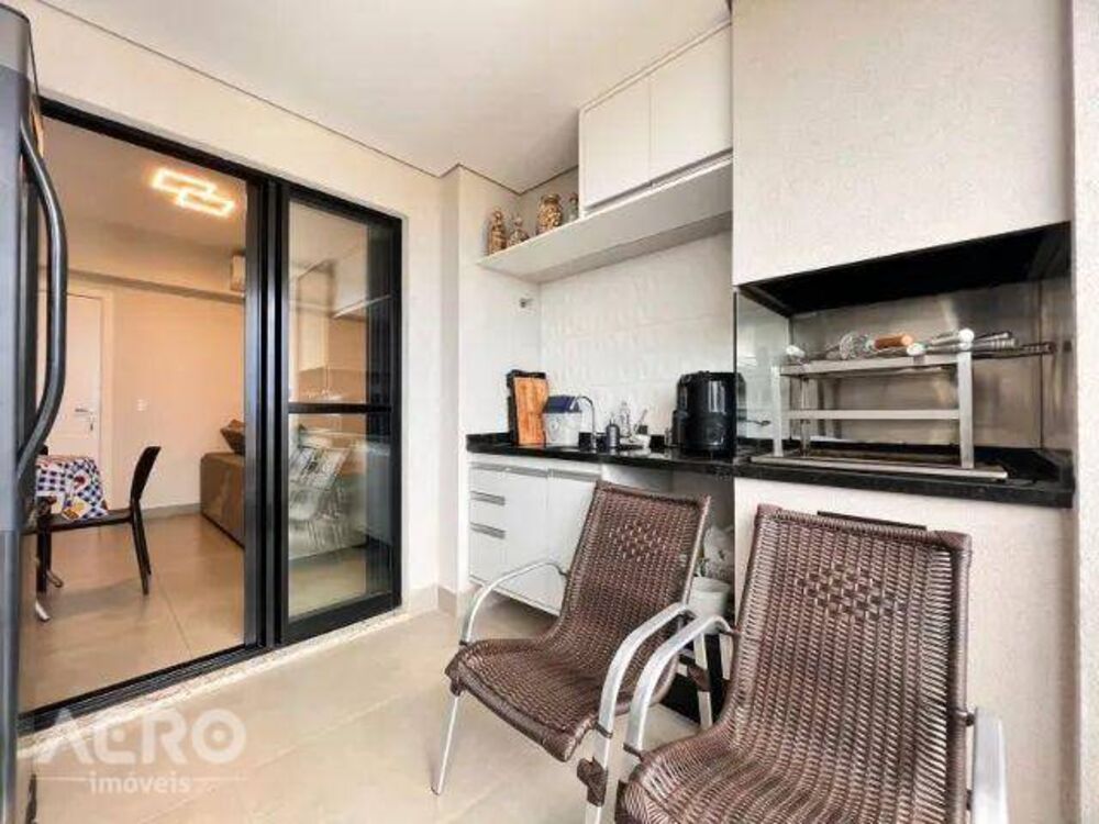 Apartamento, 2 quartos, 84 m² - Foto 4