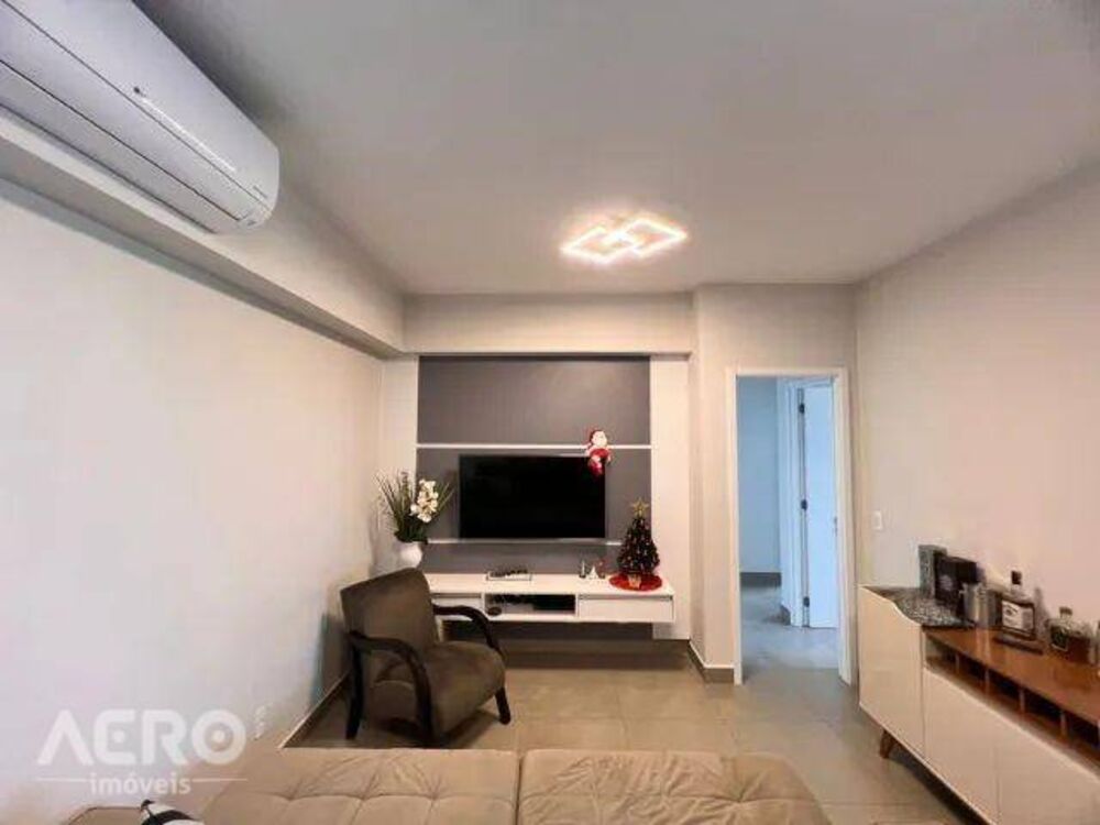 Apartamento, 2 quartos, 84 m² - Foto 3