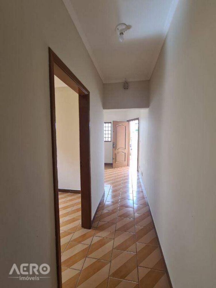 Casa à venda com 3 quartos, 89m² - Foto 16
