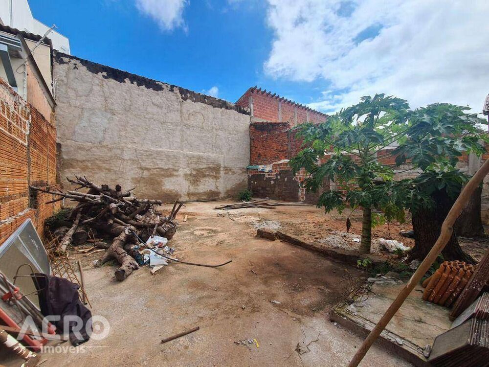 Casa à venda com 3 quartos, 89m² - Foto 20
