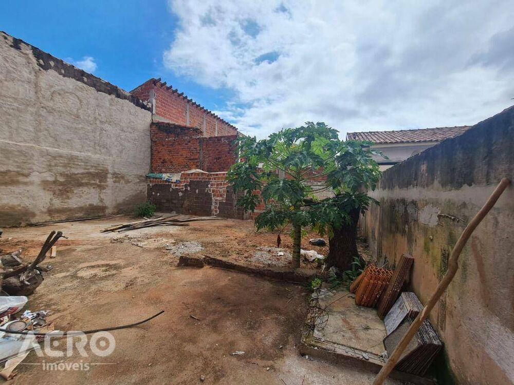 Casa à venda com 3 quartos, 89m² - Foto 19