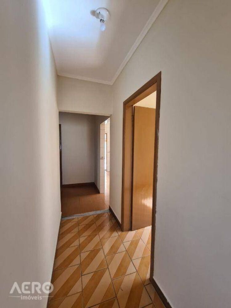 Casa à venda com 3 quartos, 89m² - Foto 13