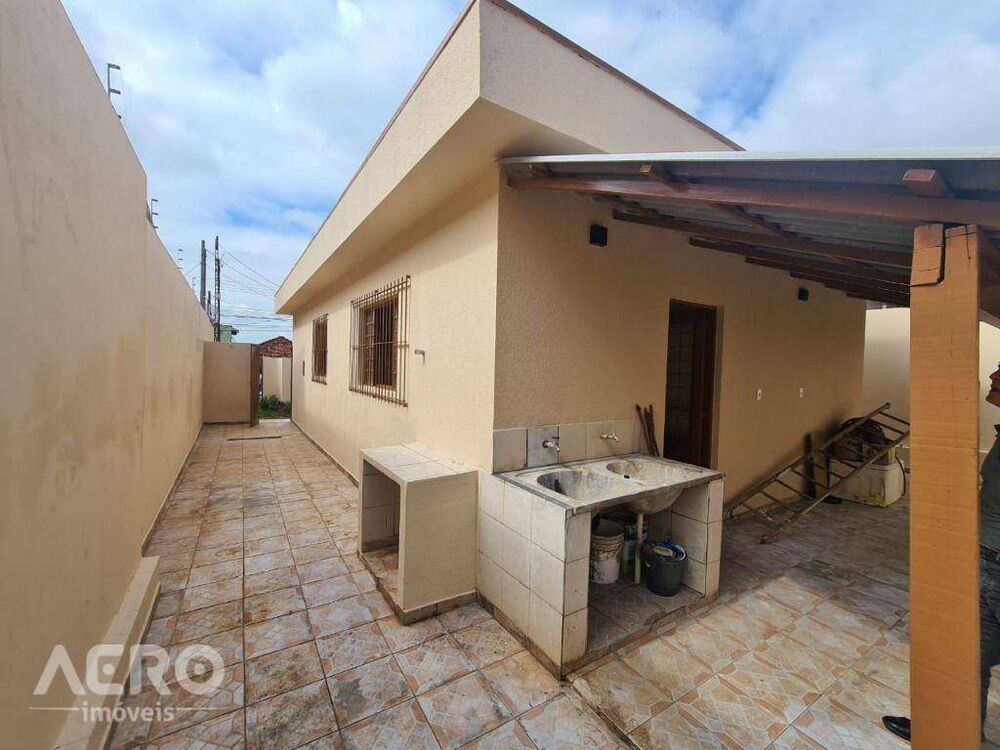 Casa à venda com 3 quartos, 89m² - Foto 7
