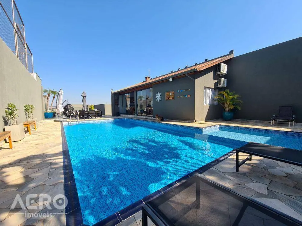 Casa, 3 quartos, 600 m² - Foto 3