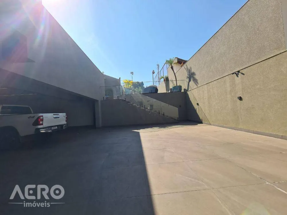 Casa, 3 quartos, 600 m² - Foto 8