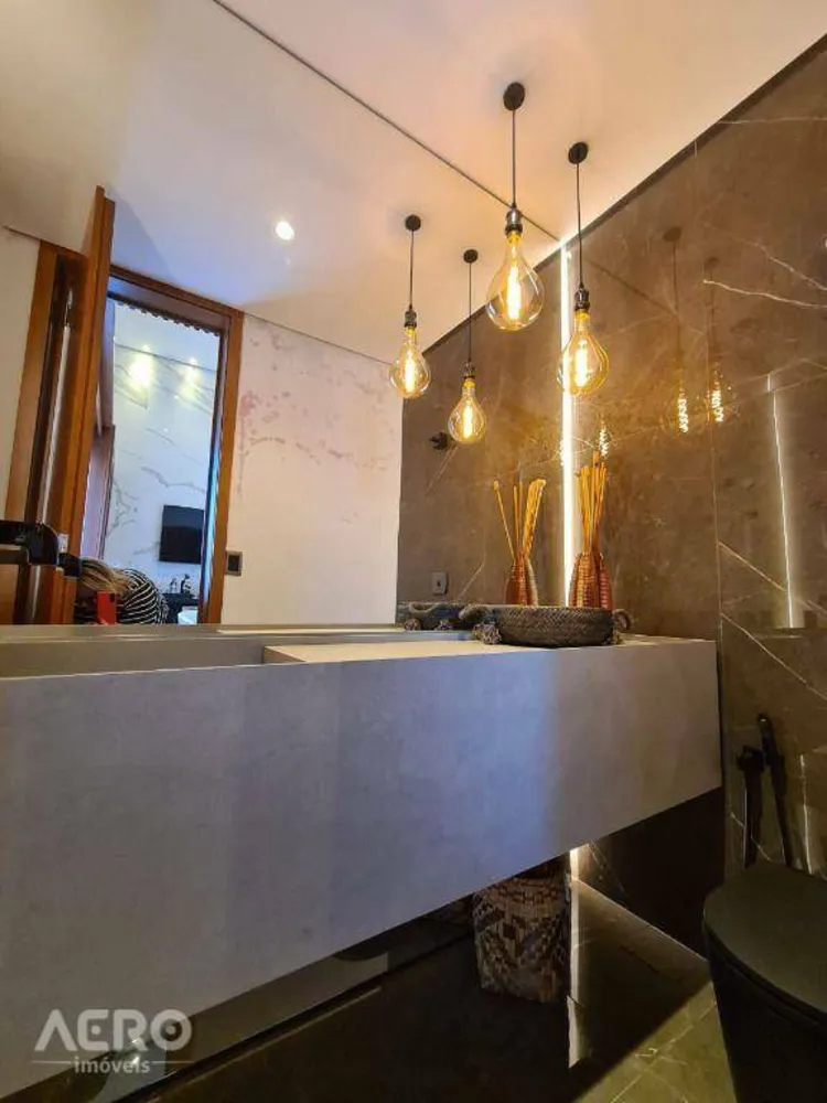 Casa, 3 quartos, 600 m² - Foto 5