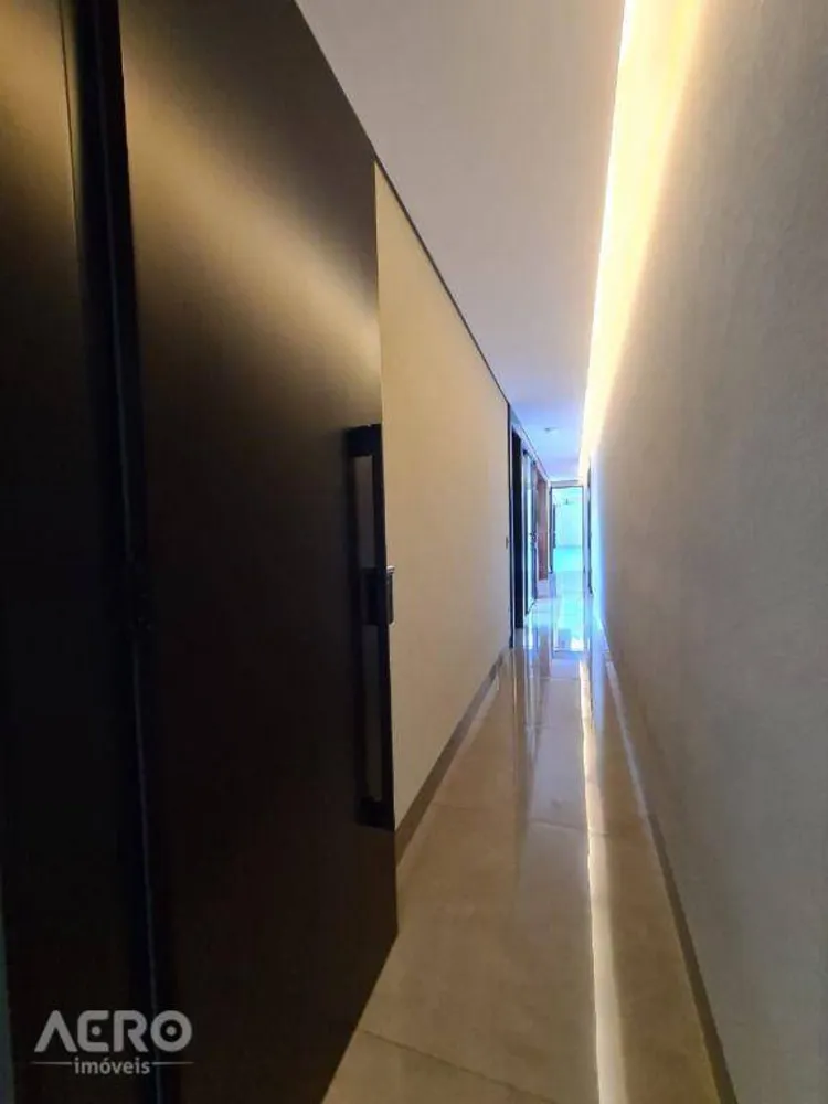 Casa, 3 quartos, 600 m² - Foto 4