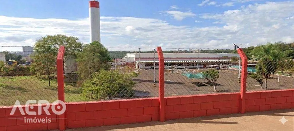 Depósito-Galpão, 7500 m² - Foto 1