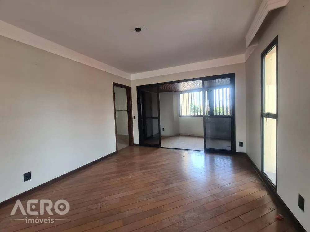 Apartamento, 4 quartos, 200 m² - Foto 1