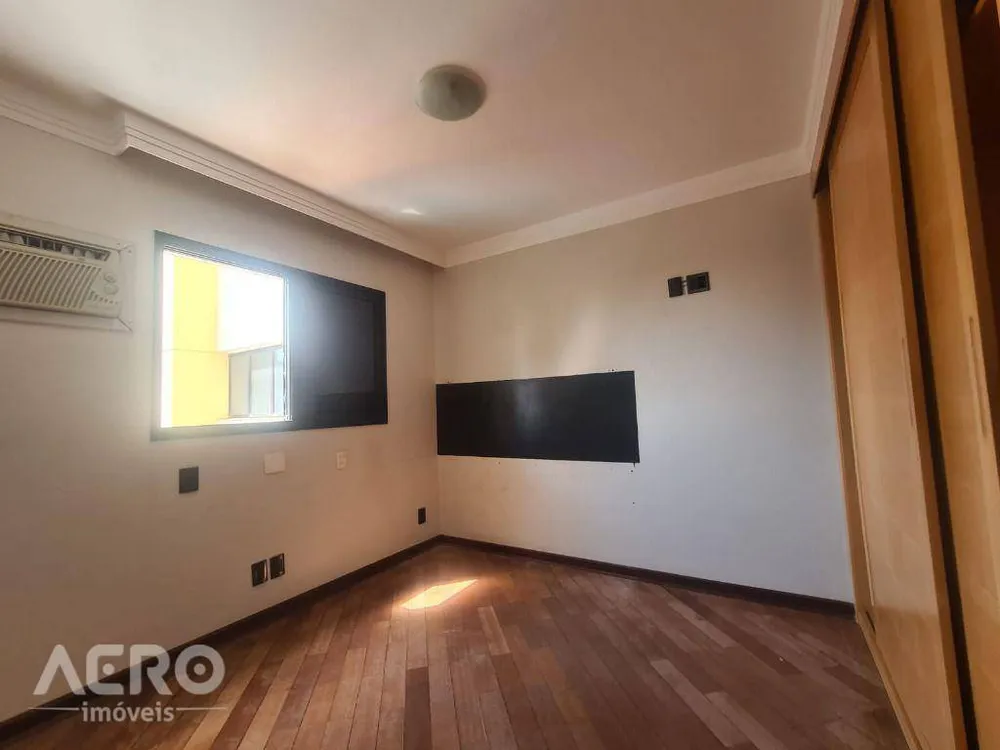 Apartamento, 4 quartos, 200 m² - Foto 5