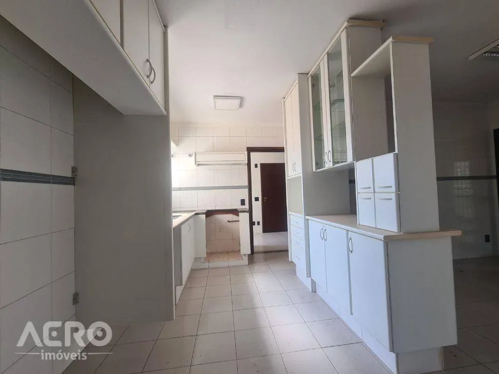 Apartamento, 4 quartos, 200 m² - Foto 4
