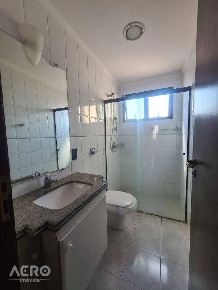 Apartamento, 4 quartos, 200 m² - Foto 6