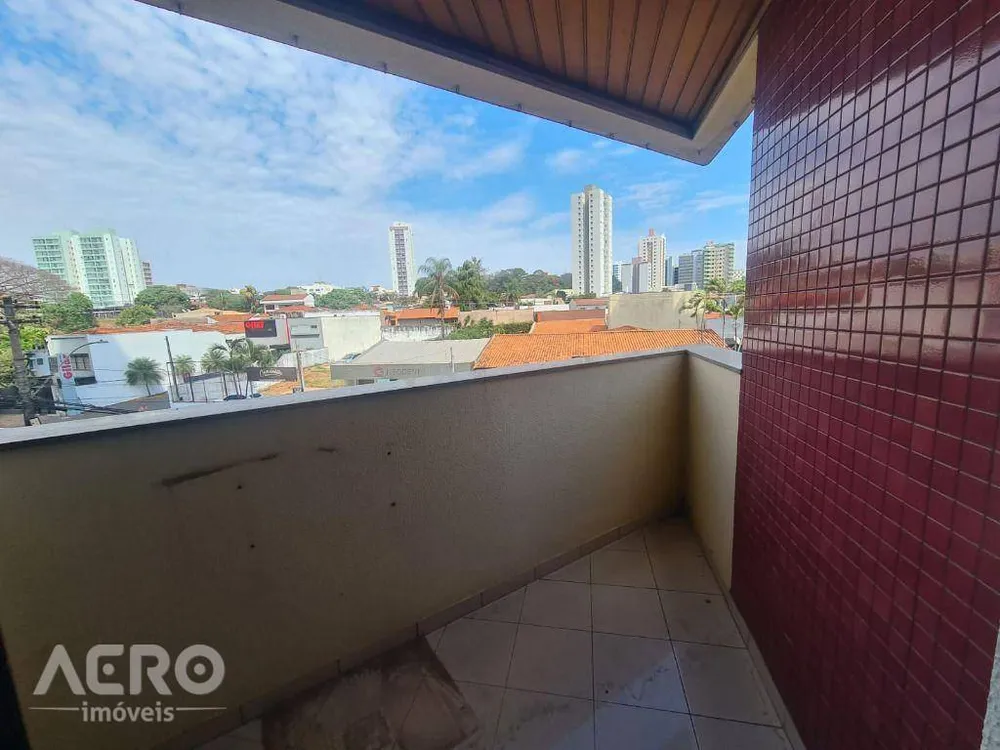 Apartamento, 4 quartos, 200 m² - Foto 7