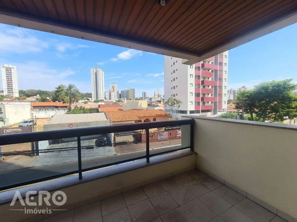 Apartamento, 4 quartos, 200 m² - Foto 2