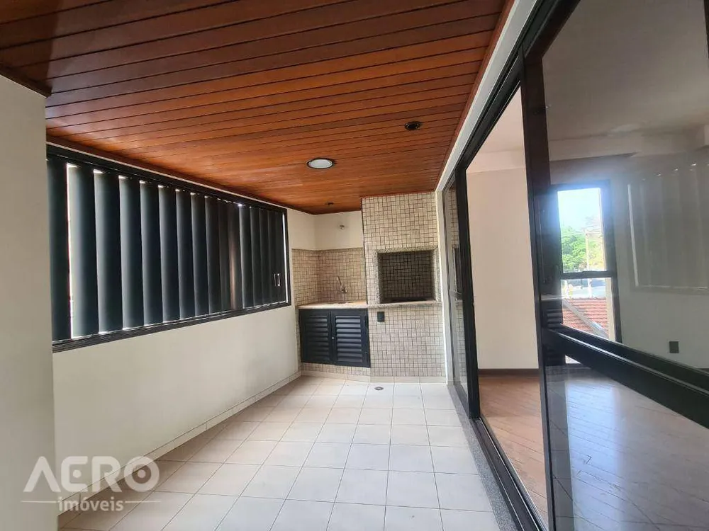 Apartamento, 4 quartos, 200 m² - Foto 3
