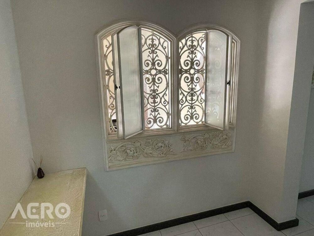 Casa de Condomínio para alugar com 4 quartos, 410m² - Foto 7