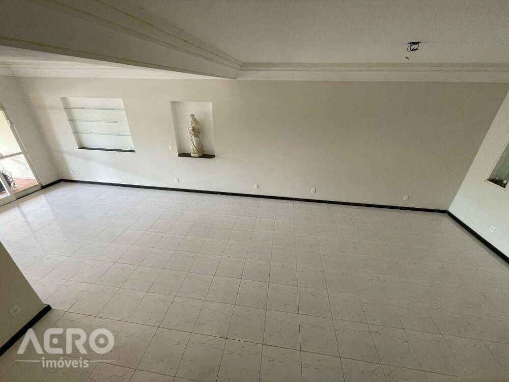 Casa de Condomínio para alugar com 4 quartos, 410m² - Foto 11