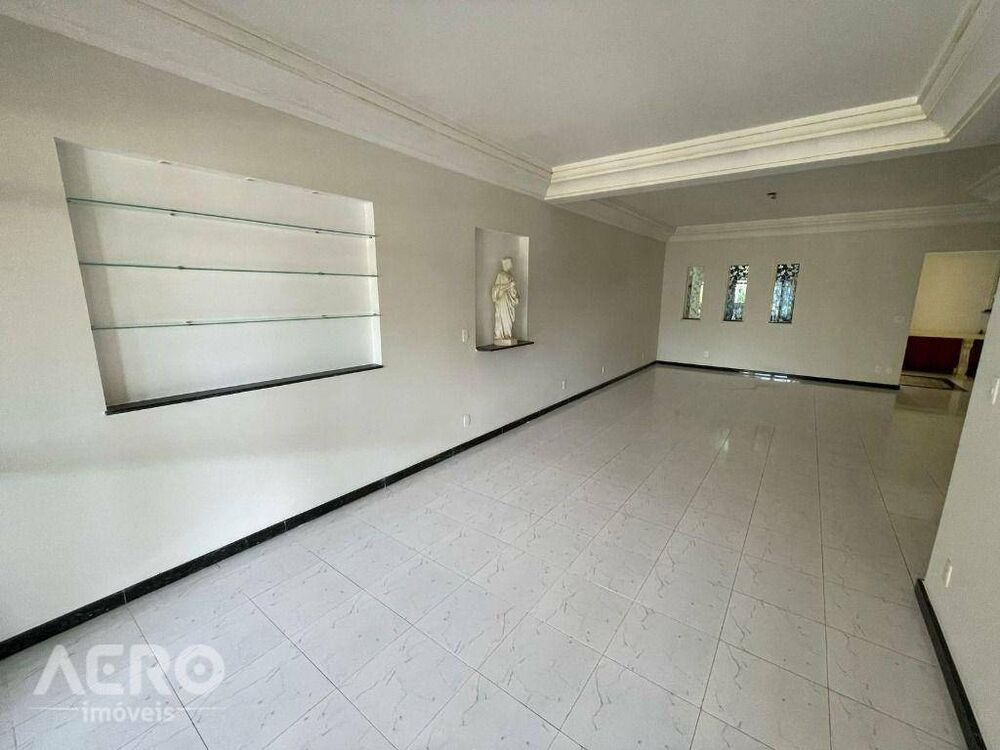 Casa de Condomínio para alugar com 4 quartos, 410m² - Foto 47