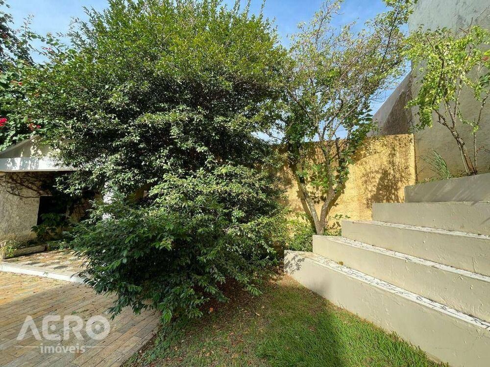 Casa de Condomínio para alugar com 4 quartos, 410m² - Foto 64