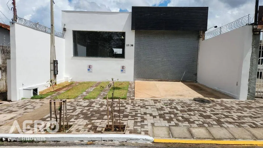 Depósito-Galpão, 400 m² - Foto 12
