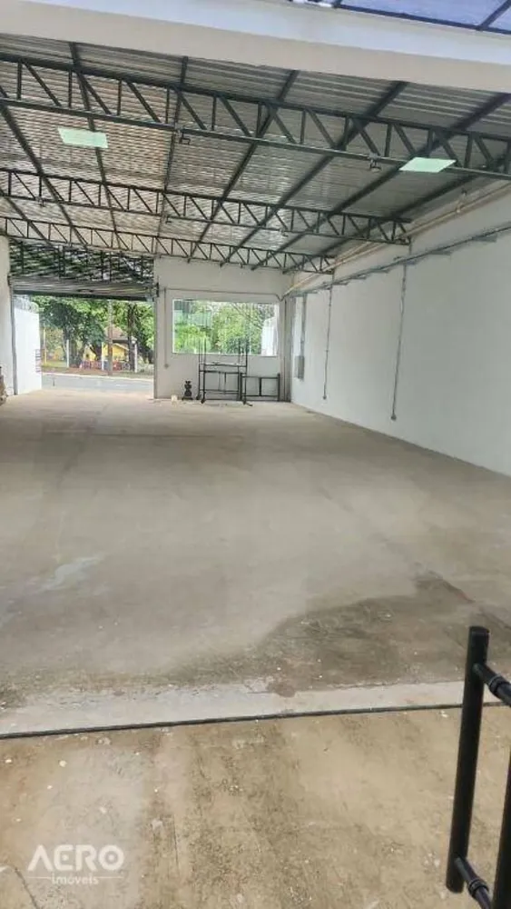 Depósito-Galpão, 400 m² - Foto 2