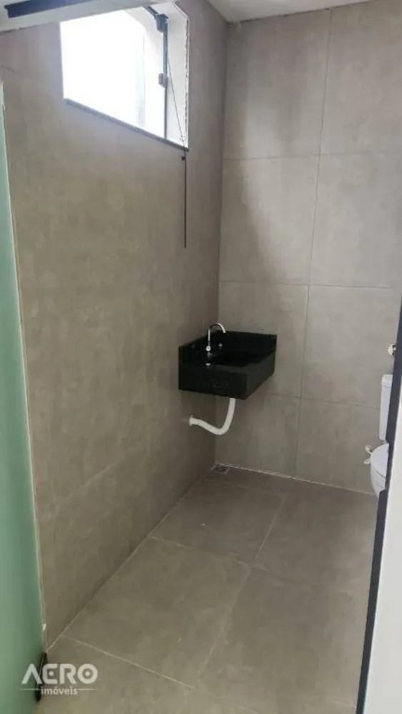 Depósito-Galpão, 400 m² - Foto 3