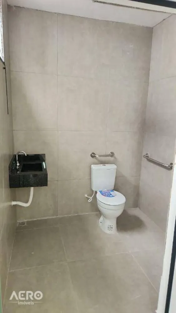 Depósito-Galpão, 400 m² - Foto 5