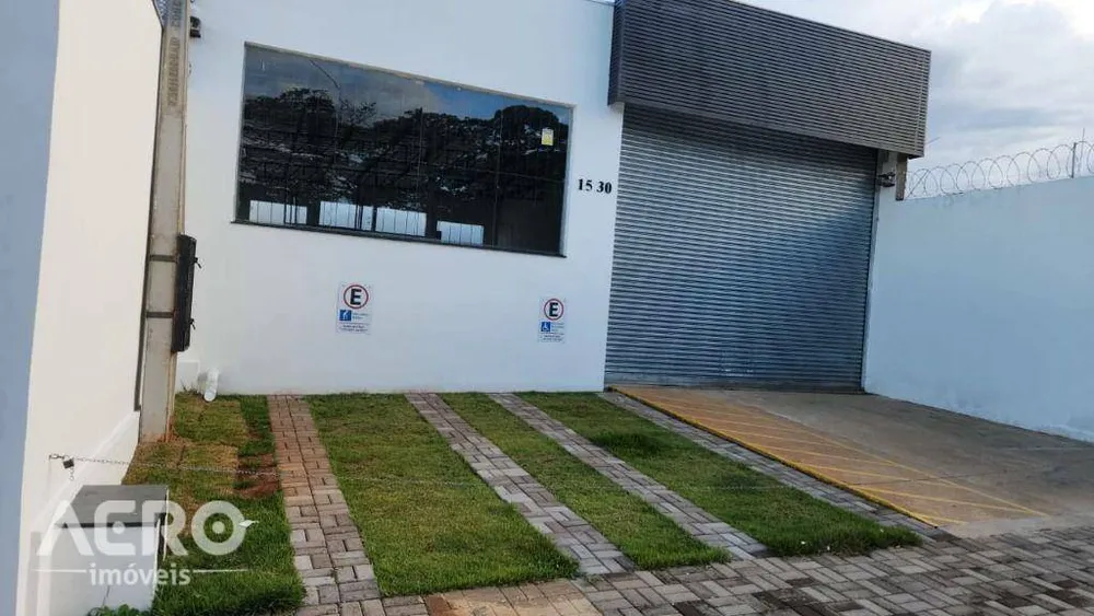 Depósito-Galpão, 400 m² - Foto 11
