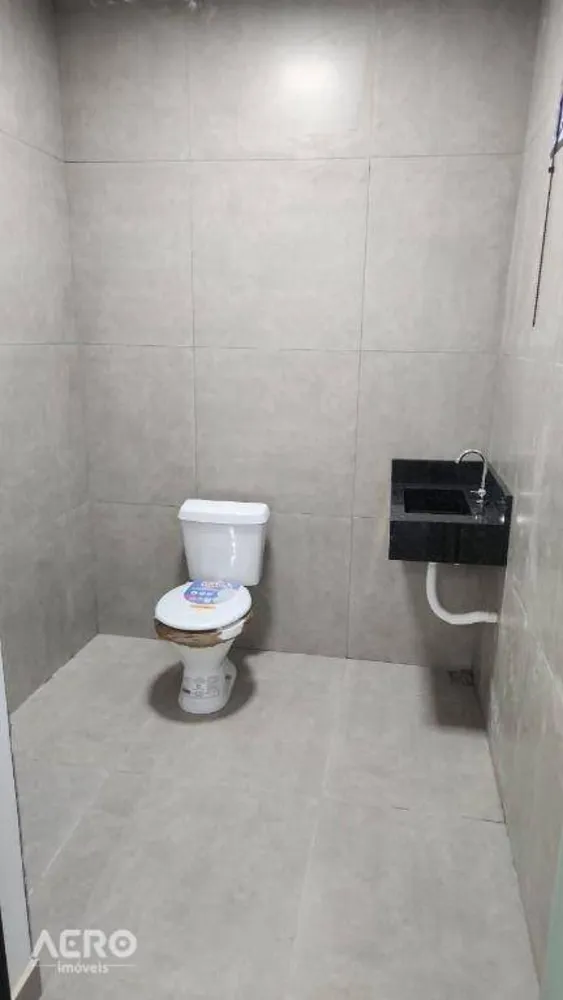 Depósito-Galpão, 400 m² - Foto 10