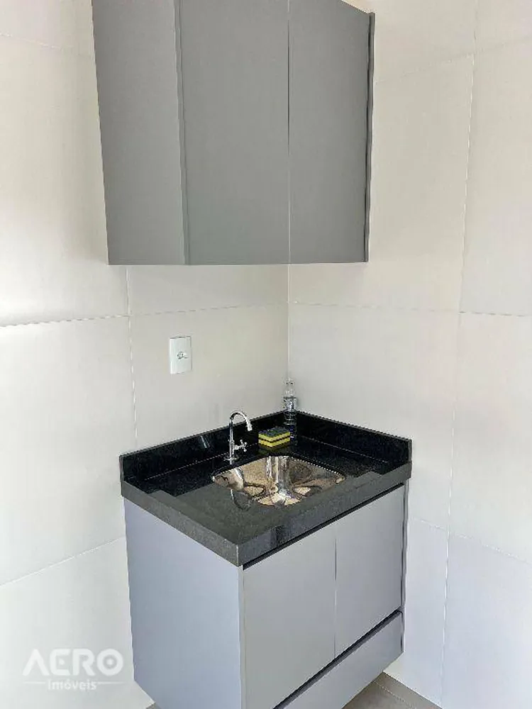 Casa de Condomínio, 3 quartos - Foto 6