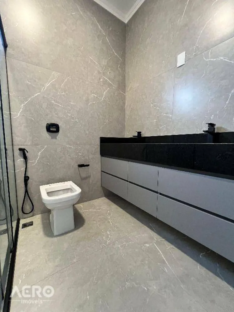 Casa de Condomínio, 3 quartos - Foto 7