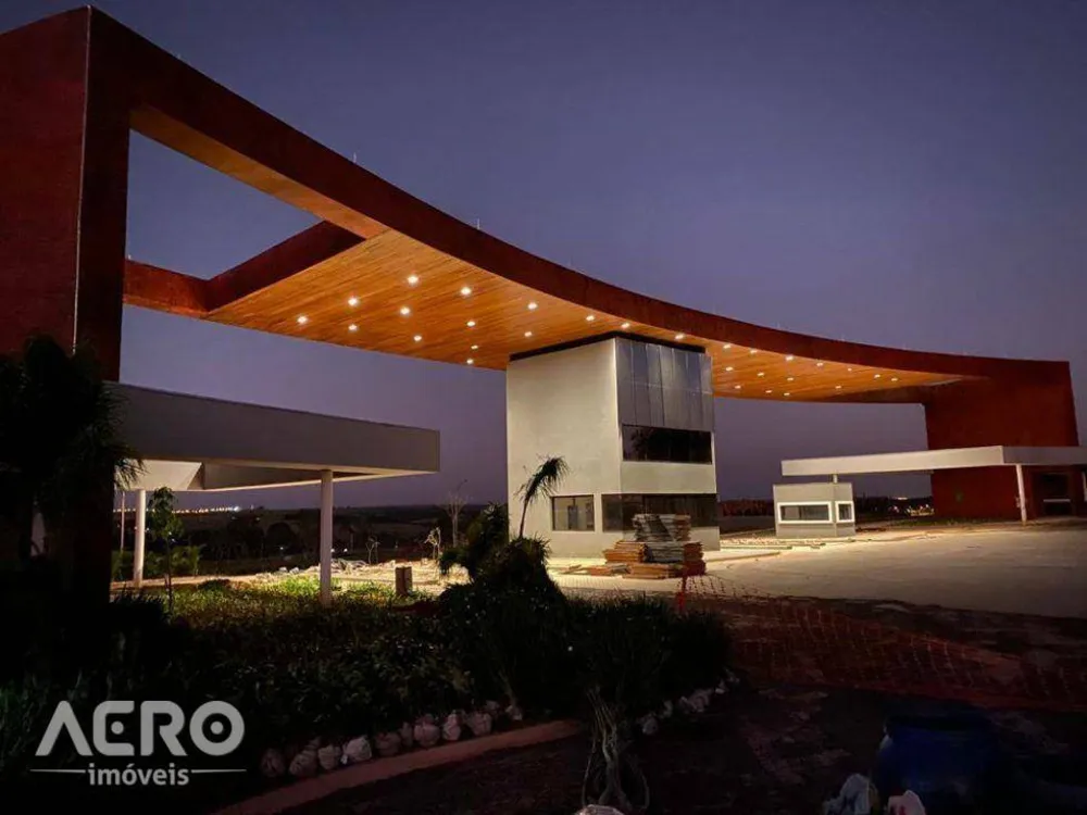 Loteamento e Condomínio, 431 m² - Foto 8