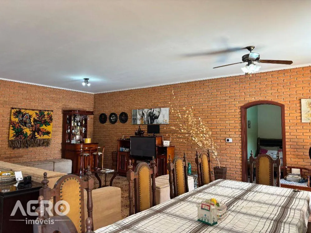 Casa, 3 quartos, 290 m² - Foto 5