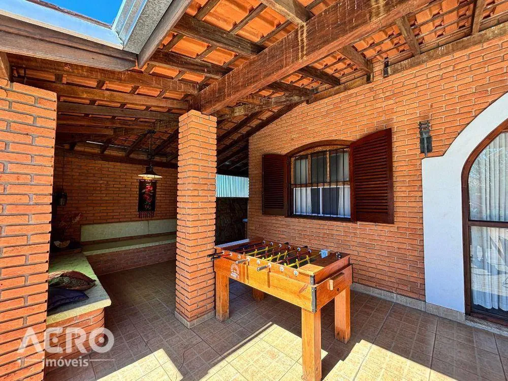 Casa, 3 quartos, 290 m² - Foto 8