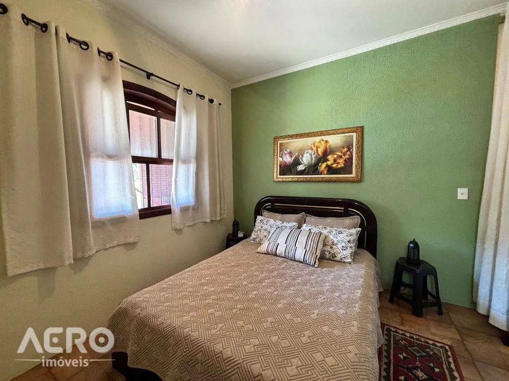 Casa, 3 quartos, 290 m² - Foto 7