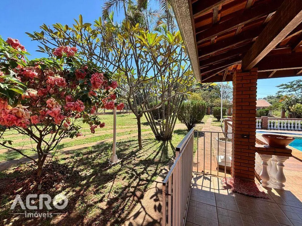Casa, 3 quartos, 290 m² - Foto 6