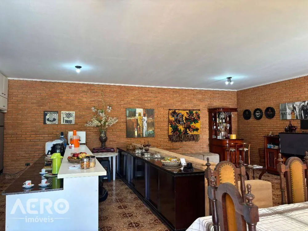 Casa, 3 quartos, 290 m² - Foto 10