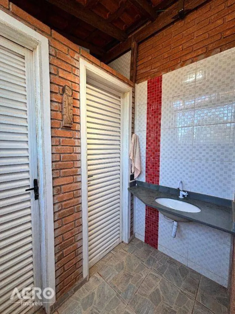 Casa, 3 quartos, 290 m² - Foto 12