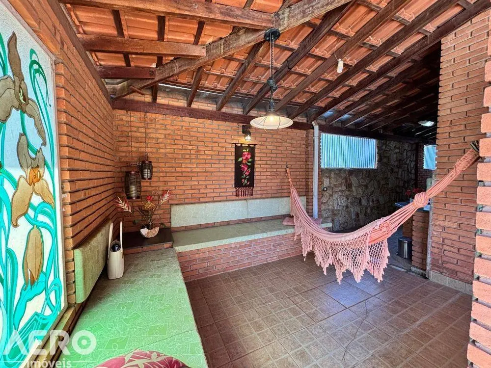 Casa, 3 quartos, 290 m² - Foto 9