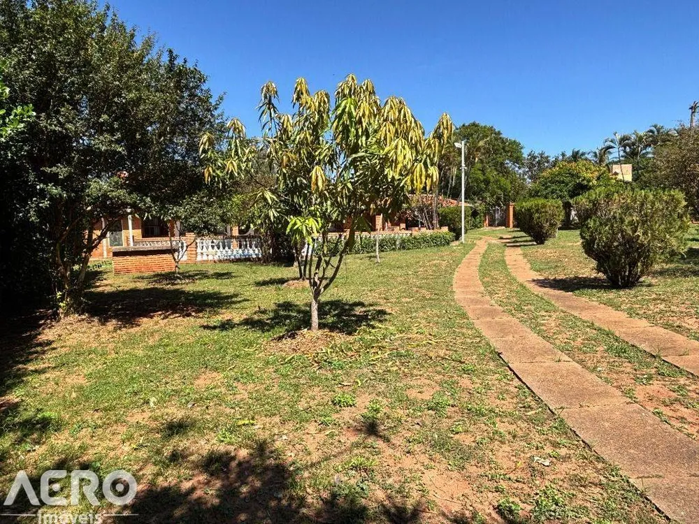 Casa, 3 quartos, 290 m² - Foto 2