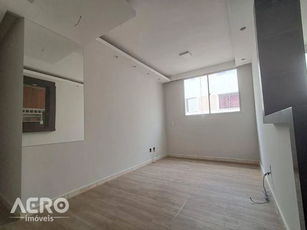 Apartamento, 2 quartos, 42 m² - Foto 7