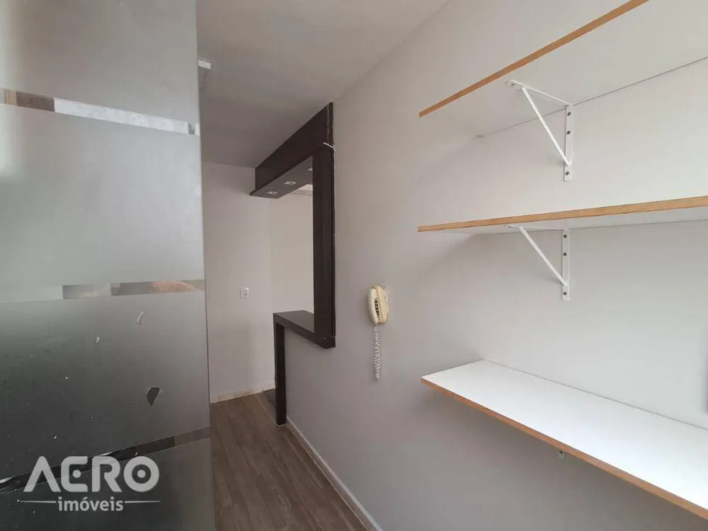 Apartamento, 2 quartos, 42 m² - Foto 8