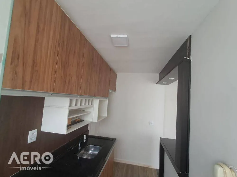 Apartamento, 2 quartos, 42 m² - Foto 10