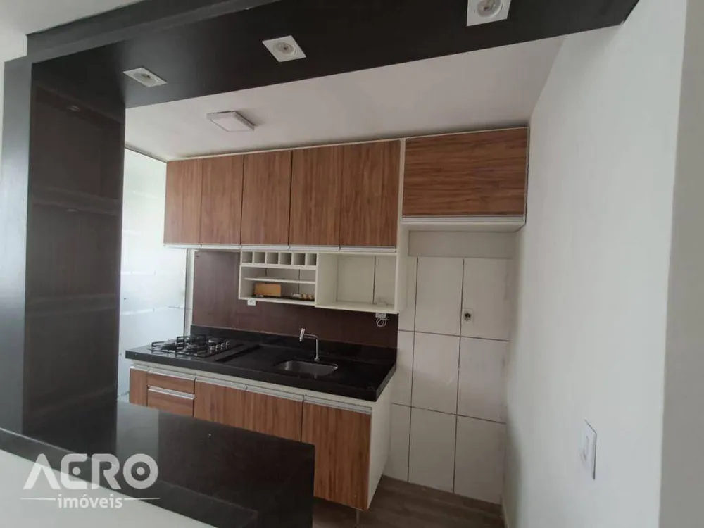 Apartamento, 2 quartos, 42 m² - Foto 5